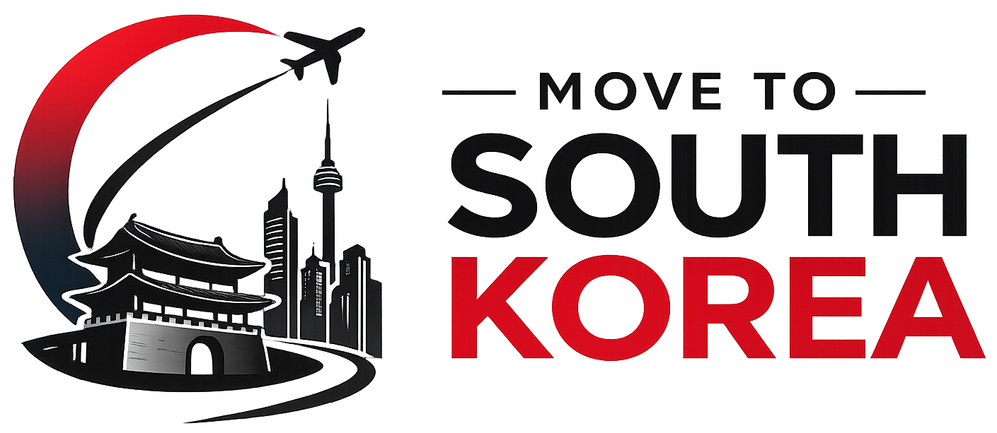 Study In South Korea