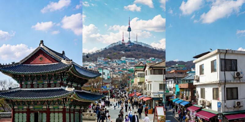 Famous Things of South Korea: Culture, Food, Places, and More You Must Know in 2026